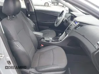 2011 Hyundai Sonata Limited with VIN 5NPEC4AC3BH264932, listed as a IAAI auction lot 42203340 with 165,851 mi miles and . Bid and sale history available at carsss.com. Image 5.
