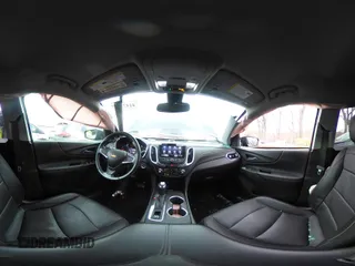 2021 Chevrolet Equinox Premier z VIN 2GNAXNEV4M6125086, wystawiony jako IAAI lot #41475387 z przebiegiem 53 387 mil mil oraz . Historia ofert i sprzedaży dostępna na DreamBid. Obrazek 18.