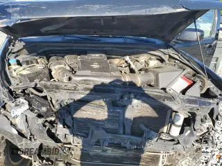 2017 Nissan Frontier Pro-4X z VIN 1N6DD0EV6HN772444, wystawiony jako Copart lot #55775545 z przebiegiem 202 695 mil mil oraz Szkoda całkowita • Salvage title. Historia ofert i sprzedaży dostępna na DreamBid. Obrazek 11.