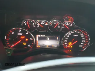 2015 GMC Yukon XL SLE z VIN 1GKS1GKC1FR643293, wystawiony jako Copart lot #82106544 z przebiegiem 164 623 mil mil oraz Szkoda całkowita • Salvage title. Historia ofert i sprzedaży dostępna na DreamBid. Obrazek 9.