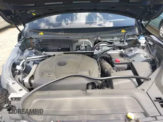 2021 Volvo XC90 Momentum с VIN YV4A22PK3M1689322, выставлен на аукционе IAAI как лот 42005314 с пробегом 49 316 миль миль и . История ставок и продаж доступна на DreamBid. Изображение 10.