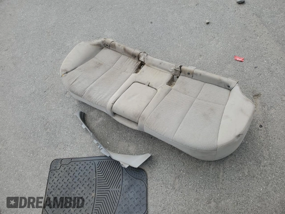 2012 Subaru Forester X Premium с VIN JF2SHADC6CH447211, выставлен на аукционе Copart как лот 58177405 с пробегом 171 190 миль миль и Списание • Salvage title. История ставок и продаж доступна на DreamBid. Изображение 13.