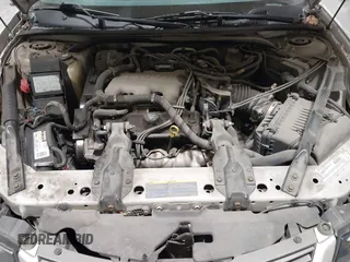 2003 Chevrolet Impala with VIN 2G1WF52E939404819, listed as a IAAI auction lot 42100795 with 51,403 mi miles and . Bid and sale history available at DreamBid. Image 10.