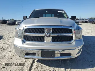 2015 Ram 1500 SLT with VIN 1C6RR6GT4FS634044, listed as a Copart auction lot 75220944 with 255,435 mi miles and Salvage title. Bid and sale history available at DreamBid. Image 5.