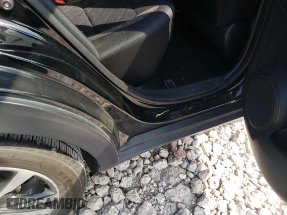 2020 Nissan Kicks SV with VIN 3N1CP5CV5LL486313, listed as a Copart auction lot 56893615 with Not provided miles and Salvage title. Bid and sale history available at DreamBid. Image 13.