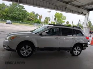 2010 Subaru Outback Limited Power Moon with VIN 4S4BRCKC6A3362370, listed as a IAAI auction lot 42602303 with 187,761 mi miles and . Bid and sale history available at DreamBid. Image 14.