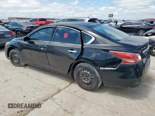 2014 Nissan Altima S with VIN 1N4AL3AP4EN387225, listed as a Copart auction lot 56144905 with Not Provided miles and Clean Title. Bid and sale history available at DreamBid. Image 2.