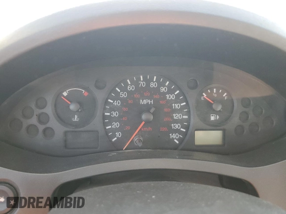 2006 Ford Focus S with VIN 1FAFP34N16W115439, listed as a Copart auction lot 57152855 with Not provided miles and Salvage title. Bid and sale history available at DreamBid. Image 9.