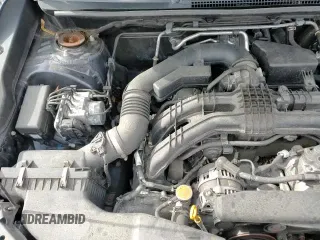 2017 Subaru Impreza Limited with VIN 4S3GTAT66H3752825, listed as a Copart auction lot 70748295 with 104,774 mi miles and Salvage title. Bid and sale history available at DreamBid. Image 13.