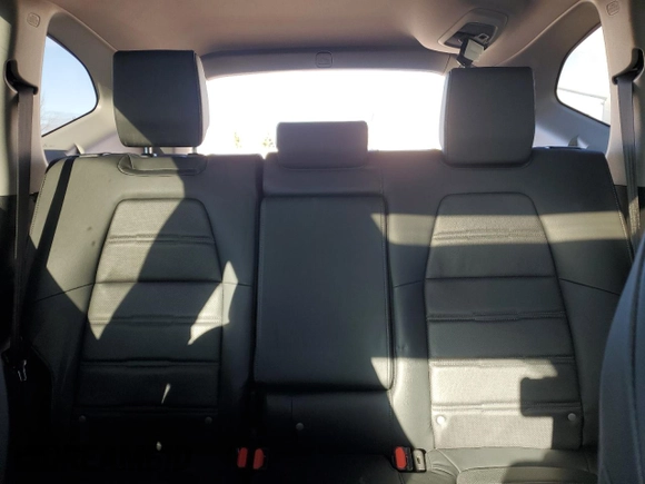 2022 Honda CR-V EX-L with VIN 2HKRW2H87NH226073, listed as a Copart auction lot 54881405 with 23,608 mi miles and Salvage title. Bid and sale history available at DreamBid. Image 10.