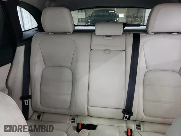 2020 Jaguar F-Pace 30t Prestige with VIN SADCK2GX0LA634806, listed as a Copart auction lot 80572664 with 66,625 mi miles and Salvage Title. Bid and sale history available at DreamBid. Image 10.
