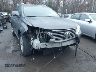 2013 Lexus RX 350 с VIN 2T2BK1BA2DC213294, выставлен на аукционе IAAI как лот 41139006 с пробегом 110 156 миль миль и . История ставок и продаж доступна на DreamBid. Изображение 6.