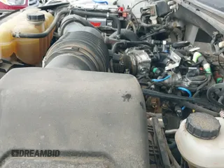 2019 Ford F-150 XL с VIN 1FTEW1EP6KKD03324, выставлен на аукционе IAAI как лот 42503894 с пробегом 126 089 миль миль и . История ставок и продаж доступна на DreamBid. Изображение 19.