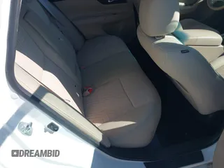 2016 Nissan Altima S with VIN 1N4AL3AP2GC119076, listed as a IAAI auction lot 41843084 with 111,146 mi miles and . Bid and sale history available at DreamBid. Image 8.