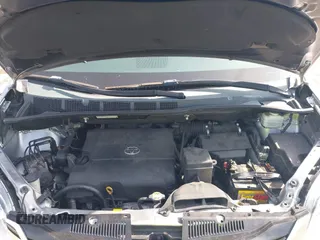 2012 Toyota Sienna LE AAS с VIN 5TDKK3DC7CS200870, выставлен на аукционе IAAI как лот 42394249 с пробегом 163 020 миль миль и . История ставок и продаж доступна на DreamBid. Изображение 10.