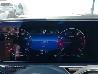 2024 Mercedes-Benz GLS 450 с VIN 4JGFF5KE1RB236068, выставлен на аукционе IAAI как лот 42397816 с пробегом 14 039 миль миль и . История ставок и продаж доступна на DreamBid. Изображение 7.
