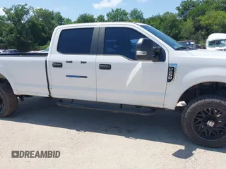 2019 Ford F-250 XL с VIN 1FT7W2B67KEG72329, выставлен на аукционе IAAI как лот 42490688 с пробегом 145 729 миль миль и . История ставок и продаж доступна на DreamBid. Изображение 13.