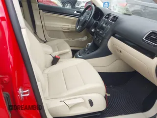 2014 Volkswagen Jetta TDI with VIN 3VWPL7AJ0EM615574, listed as a IAAI auction lot 42275159 with 139,938 mi miles and . Bid and sale history available at DreamBid. Image 5.