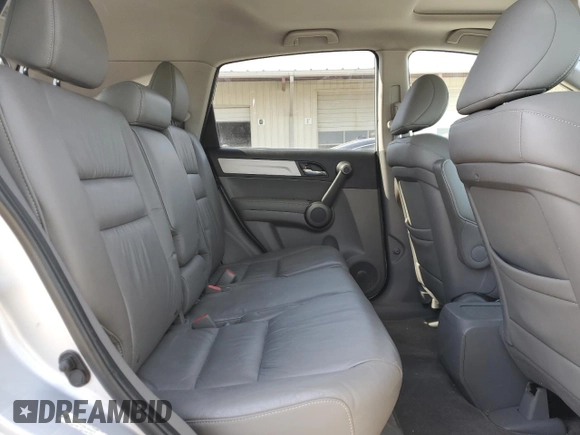 2011 Honda CR-V EX-L with VIN 5J6RE4H7XBL081277, listed as a Copart auction lot 48516545 with 0 mi miles and Clean Title. Bid and sale history available at carsss.com. Image 12.