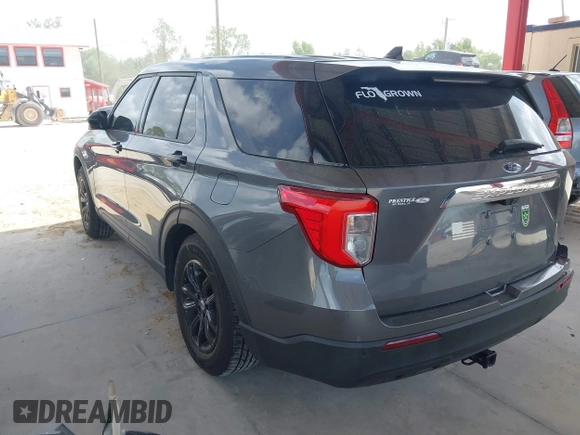 2021 Ford Explorer с VIN 1FMSK7BH4MGA27855, выставлен на аукционе IAAI как лот 42535308 с пробегом 72 912 миль миль и . История ставок и продаж доступна на DreamBid. Изображение 3.