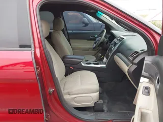 2015 Ford Explorer z VIN 1FM5K7B88FGB02038, wystawiony jako IAAI lot #42228210 z przebiegiem 184 375 mil mil oraz . Historia ofert i sprzedaży dostępna na DreamBid. Obrazek 5.