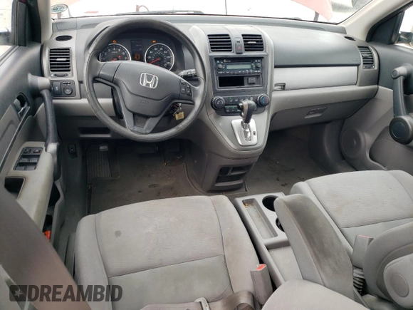 2011 Honda CR-V LX z VIN 3CZRE3H36BG700588, wystawiony jako Copart lot #59962965 z przebiegiem 148 146 mil mil oraz Czysty tytuł • Clean title. Historia ofert i sprzedaży dostępna na DreamBid. Obrazek 8.
