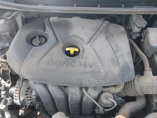 2013 Hyundai Elantra Limited с VIN 5NPDH4AE6DH171453, выставлен на аукционе IAAI как лот 42198633 с пробегом 183 190 миль миль и . История ставок и продаж доступна на DreamBid. Изображение 10.