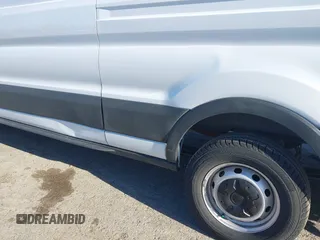 2024 Ford Transit Cargo z VIN 1FTBW3X89RKB49268, wystawiony jako IAAI lot #42081360 z przebiegiem 7 290 mil mil oraz . Historia ofert i sprzedaży dostępna na DreamBid. Obrazek 18.