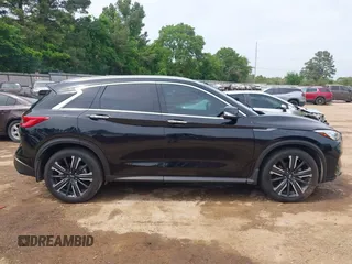 2021 Infiniti QX50 Luxe с VIN 3PCAJ5BAXMF125311, выставлен на аукционе IAAI как лот 42020794 с пробегом 64 536 миль миль и . История ставок и продаж доступна на DreamBid. Изображение 13.