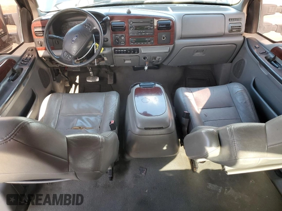 2007 Ford F-350 XL with VIN 1FTWW31P67EA82450, listed as a Copart auction lot 49995434 with 89,299 mi miles and Clean title. Bid and sale history available at DreamBid. Image 8.
