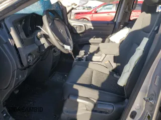 2012 Honda Ridgeline Sport z VIN 5FPYK1F75CB453602, wystawiony jako Copart lot #85459634 z przebiegiem Nie podano mil oraz Szkoda całkowita • Salvage title. Historia ofert i sprzedaży dostępna na DreamBid. Obrazek 7.