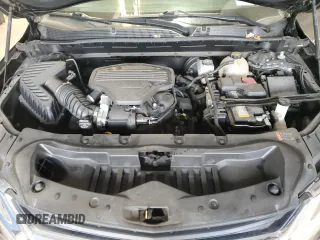 2020 Chevrolet Blazer LT z VIN 3GNKBHRS5LS601026, wystawiony jako Copart lot #56021965 z przebiegiem 40 994 mil mil oraz Szkoda całkowita • Salvage title. Historia ofert i sprzedaży dostępna na DreamBid. Obrazek 12.