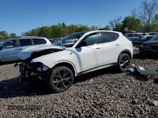 2024 Dodge Hornet GT Plus z VIN ZACNDFBN9R3A26665, wystawiony jako Copart lot #54555225 z przebiegiem 8 453 mil mil oraz Szkoda całkowita • Salvage title. Historia ofert i sprzedaży dostępna na DreamBid. Obrazek 1.