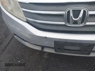 2012 Honda Odyssey EX с VIN 5FNRL5H4XCB016053, выставлен на аукционе IAAI как лот 42385722 с пробегом 216 212 миль миль и . История ставок и продаж доступна на DreamBid. Изображение 6.