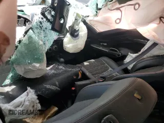 2024 Mitsubishi Outlander S z VIN JA4ARUAU9RU004812, wystawiony jako Copart lot #62010385 z przebiegiem Nie podano mil oraz Nie do naprawy • Non repairable. Historia ofert i sprzedaży dostępna na DreamBid. Obrazek 8.