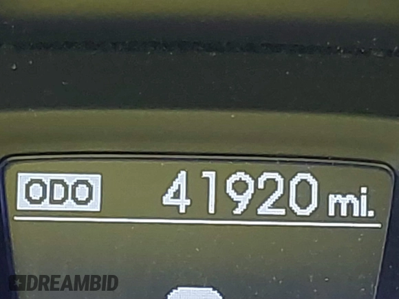2017 Hyundai Elantra z VIN KMHD35LH4HU348021, wystawiony jako IAAI lot #41290953 z przebiegiem 41 920 mil mil oraz . Historia ofert i sprzedaży dostępna na DreamBid. Obrazek 15.