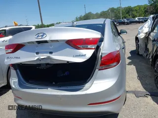 2017 Hyundai Elantra Value Edition z VIN KMHD84LF4HU062020, wystawiony jako IAAI lot #42366249 z przebiegiem 103 203 mil mil oraz . Historia ofert i sprzedaży dostępna na DreamBid. Obrazek 16.