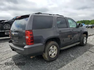 2010 Chevrolet Tahoe LT z VIN 1GNUKBE04AR119674, wystawiony jako Copart lot #58498755 z przebiegiem 226 149 mil mil oraz Czysty tytuł • Clean title. Historia ofert i sprzedaży dostępna na DreamBid. Obrazek 3.