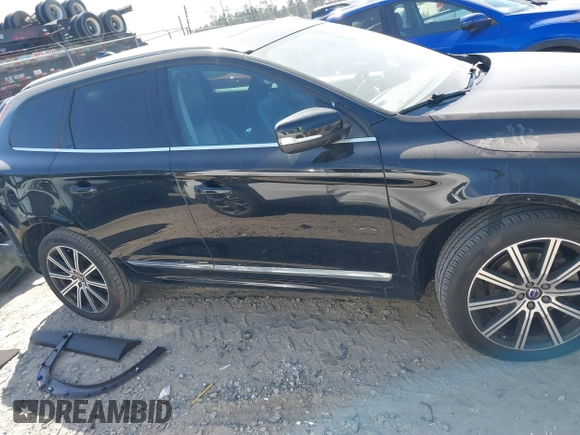 2016 Volvo XC60 T5 Drive-E Premier с VIN YV440MDK1G2853880, выставлен на аукционе IAAI как лот 41897901 с пробегом 125 418 миль миль и . История ставок и продаж доступна на DreamBid. Изображение 13.