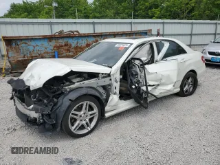 2011 Mercedes-Benz E 350 Luxury с VIN WDDHF8HB0BA458047, выставлен на аукционе Copart как лот 59874225 с пробегом 201 983 миль миль и Списание • Salvage title. История ставок и продаж доступна на DreamBid. Изображение 1.