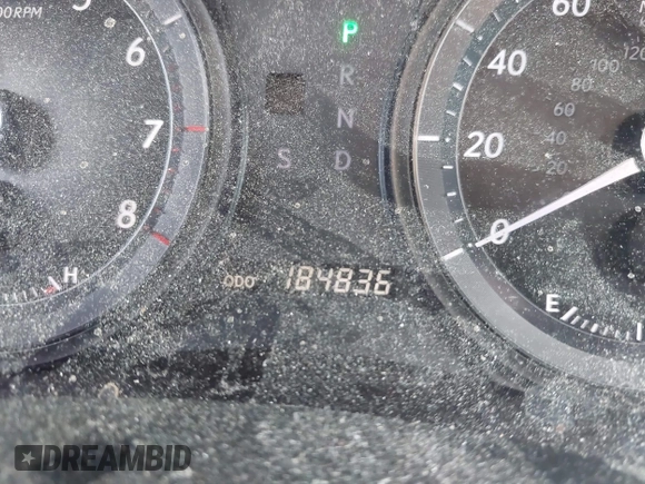 2008 Lexus ES 330 z VIN JTHBJ46GX82263810, wystawiony jako IAAI lot #42362218 z przebiegiem 184 836 mil mil oraz . Historia ofert i sprzedaży dostępna na DreamBid. Obrazek 7.