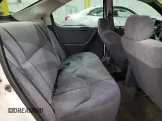 2000 Dodge Stratus z VIN 1B3EJ46X5YN299869, wystawiony jako Copart lot #88545505 z przebiegiem 112 088 mil mil oraz Szkoda całkowita • Salvage title. Historia ofert i sprzedaży dostępna na DreamBid. Obrazek 10.