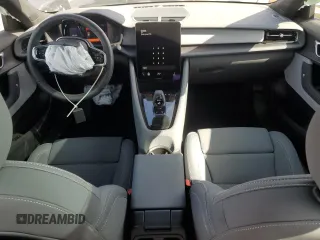 2023 Polestar 2 Performance z VIN YSMET3KA4PL121146, wystawiony jako Copart lot #53169655 z przebiegiem 12 107 mil mil oraz Szkoda całkowita • Salvage title. Historia ofert i sprzedaży dostępna na DreamBid. Obrazek 8.
