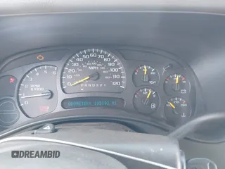 2006 Chevrolet Silverado 1500 LT3 with VIN 1GCEK19Z56Z143814, listed as a IAAI auction lot 42163869 with 195,192 mi miles and . Bid and sale history available at DreamBid. Image 7.