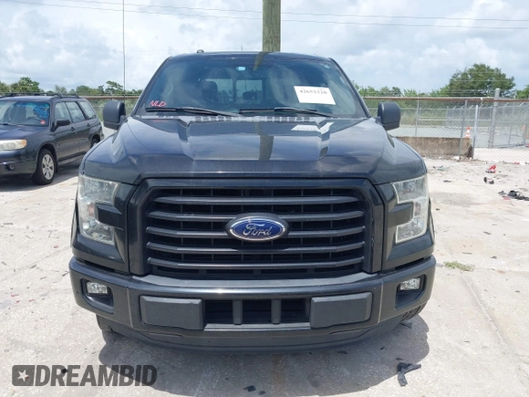 2015 Ford F-150 XL с VIN 1FTEW1CP3FFA85103, выставлен на аукционе IAAI как лот 42652320 с пробегом 184 202 миль миль и . История ставок и продаж доступна на DreamBid. Изображение 12.