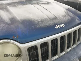 2005 Jeep Liberty Limited with VIN 1J4GK58K45W510135, listed as a IAAI auction lot 41000509 with 146,812 mi miles and . Bid and sale history available at carsss.com. Image 14.