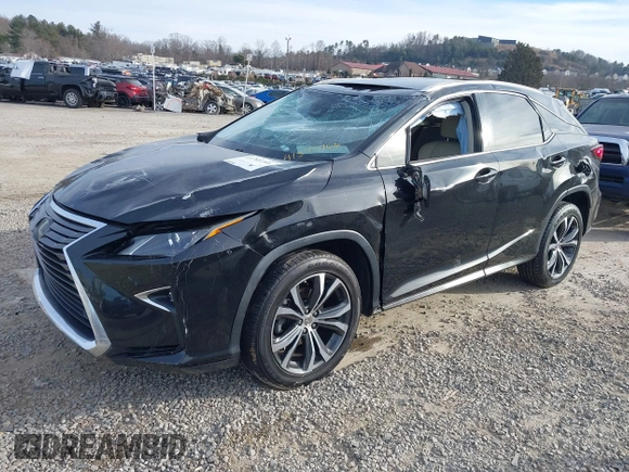 2017 Lexus RX 350 z VIN 2T2ZZMCA6HC059656, wystawiony jako IAAI lot #41393766 z przebiegiem 69 732 mil mil oraz . Historia ofert i sprzedaży dostępna na DreamBid. Obrazek 16.