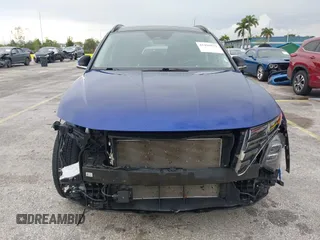 2024 Hyundai Tucson Limited с VIN 5NMJECDE8RH348302, выставлен на аукционе IAAI как лот 42404532 с пробегом 43 894 миль миль и . История ставок и продаж доступна на DreamBid. Изображение 6.