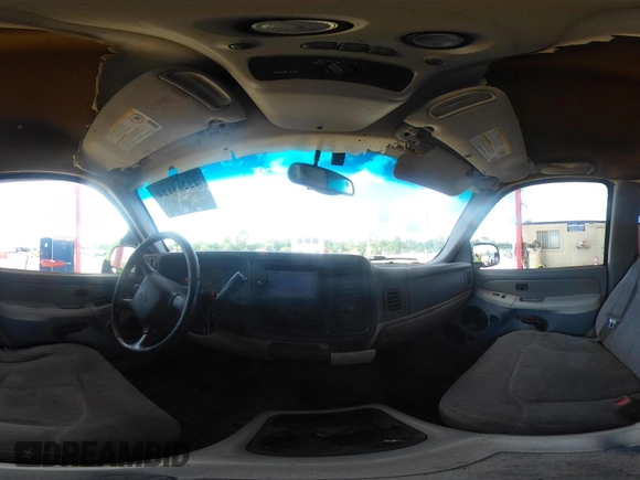 2001 Chevrolet Tahoe LS with VIN 1GNEC13T51J264911, listed as a IAAI auction lot 42263124 with 365,825 mi miles and . Bid and sale history available at DreamBid. Image 19.