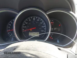 2014 Nissan Murano SL z VIN JN8AZ1MU6EW400179, wystawiony jako IAAI lot #42041334 z przebiegiem 207 177 mil mil oraz . Historia ofert i sprzedaży dostępna na DreamBid. Obrazek 7.